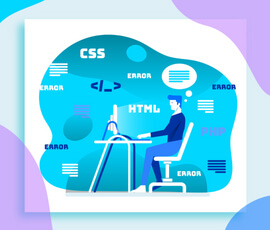 html_css