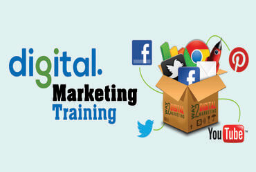 Digital Marketing Courses